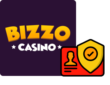 Bizzo Casino Verificación