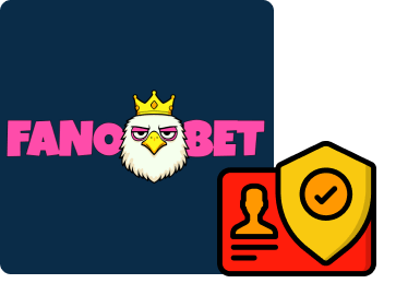 Fanobet Casino Verificación