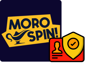 Morospin Casino Verificación