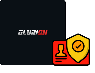 Glorion Casino Verificación