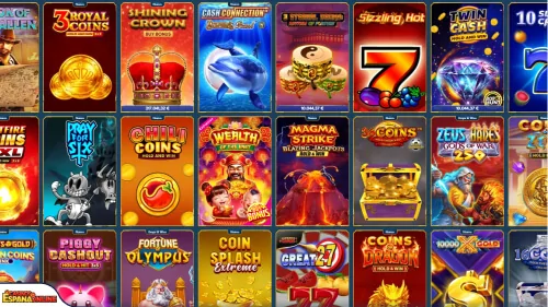 Casea Casino Tragamonedas